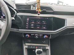 Audi Q3 35 TFSI Fashion Dynamic - ფოტო 13