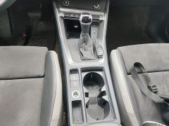 Audi Q3 35 TFSI Fashion Dynamic - ფოტო 14