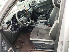 Audi Q3 35 TFSI Fashion Dynamic - ფოტო 15