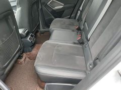Audi Q3 35 TFSI Fashion Dynamic - ფოტო 17