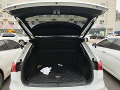 Audi Q3 35 TFSI Fashion Dynamic - ფოტო 19