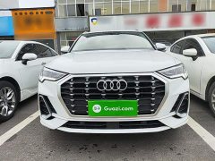 Audi Q3 35 TFSI Fashion Dynamic - ფოტო 3