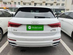 Audi Q3 35 TFSI Fashion Dynamic - ფოტო 6