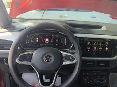 Volkswagen Tanyoung 2021 1.5L Automatic Smart Connected Edition - ფოტო 10