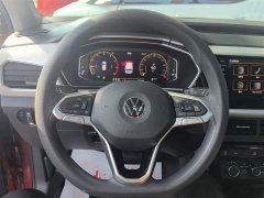 Volkswagen Tanyoung 2021 1.5L Automatic Smart Connected Edition - ფოტო 11