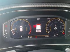 Volkswagen Tanyoung 2021 1.5L Automatic Smart Connected Edition - ფოტო 12