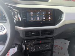 Volkswagen Tanyoung 2021 1.5L Automatic Smart Connected Edition - ფოტო 13