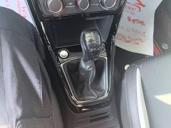Volkswagen Tanyoung 2021 1.5L Automatic Smart Connected Edition - ფოტო 14