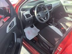 Volkswagen Tanyoung 2021 1.5L Automatic Smart Connected Edition - ფოტო 16