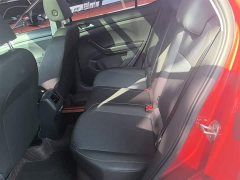 Volkswagen Tanyoung 2021 1.5L Automatic Smart Connected Edition - ფოტო 17