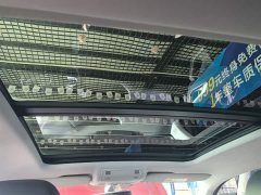 Volkswagen Tanyoung 2021 1.5L Automatic Smart Connected Edition - ფოტო 18
