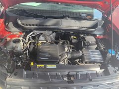 Volkswagen Tanyoung 2021 1.5L Automatic Smart Connected Edition - ფოტო 20