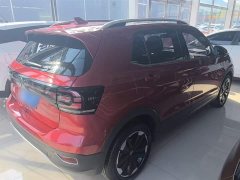 Volkswagen Tanyoung 2021 1.5L Automatic Smart Connected Edition - ფოტო 7