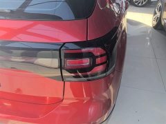 Volkswagen Tanyoung 2021 1.5L Automatic Smart Connected Edition - ფოტო 8