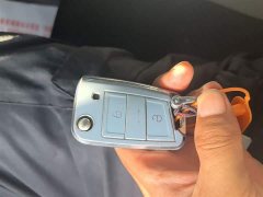 Volkswagen Tanyoung 2021 1.5L Automatic Smart Connected Edition - ფოტო 9