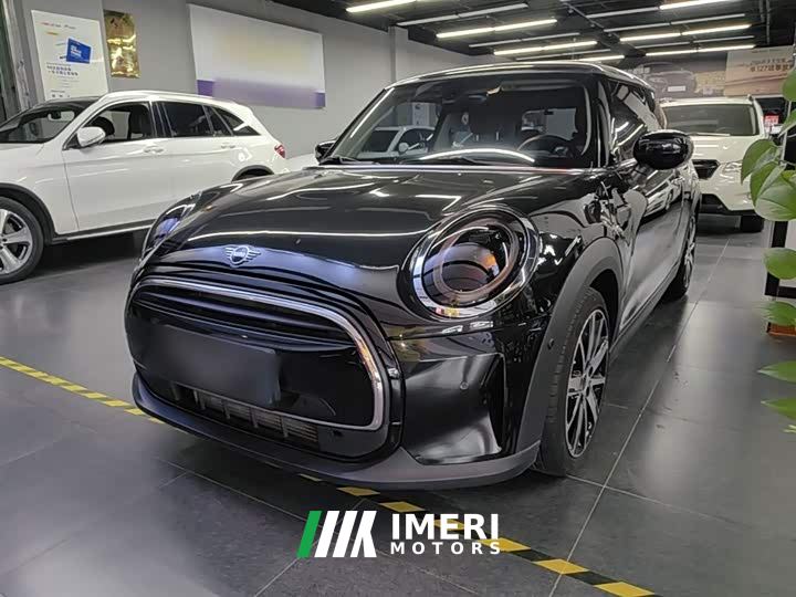 BMW MINI Facelift 1.5T COOPER Artist