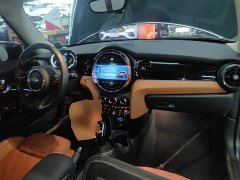 BMW MINI Facelift 1.5T COOPER Artist - ფოტო 10