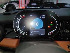 BMW MINI Facelift 1.5T COOPER Artist - ფოტო 12