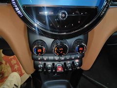 BMW MINI Facelift 1.5T COOPER Artist - ფოტო 13
