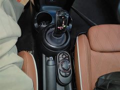 BMW MINI Facelift 1.5T COOPER Artist - ფოტო 14