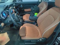 BMW MINI Facelift 1.5T COOPER Artist - ფოტო 15