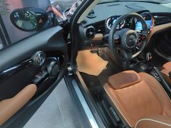 BMW MINI Facelift 1.5T COOPER Artist - ფოტო 16