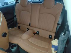 BMW MINI Facelift 1.5T COOPER Artist - ფოტო 17