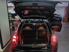 BMW MINI Facelift 1.5T COOPER Artist - ფოტო 19