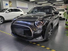BMW MINI Facelift 1.5T COOPER Artist - ფოტო 2