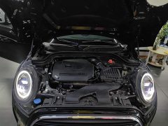 BMW MINI Facelift 1.5T COOPER Artist - ფოტო 20