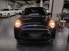 BMW MINI Facelift 1.5T COOPER Artist - ფოტო 3