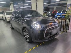 BMW MINI Facelift 1.5T COOPER Artist - ფოტო 4