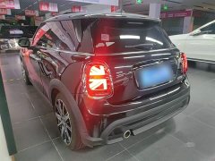 BMW MINI Facelift 1.5T COOPER Artist - ფოტო 5