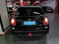 BMW MINI Facelift 1.5T COOPER Artist - ფოტო 6