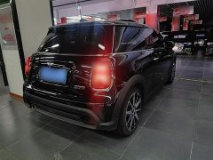 BMW MINI Facelift 1.5T COOPER Artist - ფოტო 7