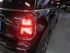 BMW MINI Facelift 1.5T COOPER Artist - ფოტო 8