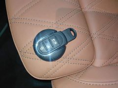 BMW MINI Facelift 1.5T COOPER Artist - ფოტო 9