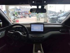 BYD Seagull Flying Edition - ფოტო 10