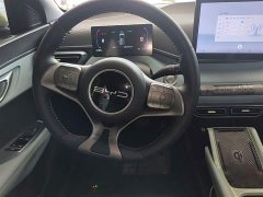 BYD Seagull Flying Edition - ფოტო 11