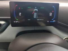 BYD Seagull Flying Edition - ფოტო 12