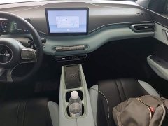 BYD Seagull Flying Edition - ფოტო 13