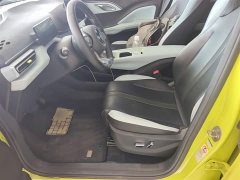 BYD Seagull Flying Edition - ფოტო 15
