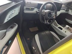 BYD Seagull Flying Edition - ფოტო 16