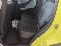 BYD Seagull Flying Edition - ფოტო 17