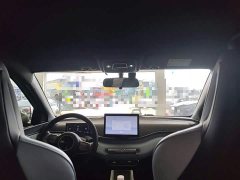 BYD Seagull Flying Edition - ფოტო 18