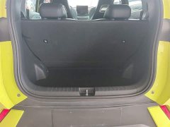 BYD Seagull Flying Edition - ფოტო 19