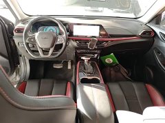 Changan Oushan X5 2021 1.5T DCT Premier - ფოტო 10