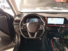 Changan Oushan X5 2021 1.5T DCT Premier - ფოტო 11