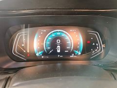 Changan Oushan X5 2021 1.5T DCT Premier - ფოტო 12