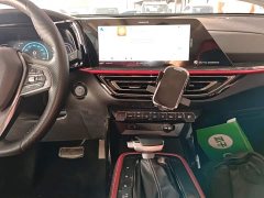 Changan Oushan X5 2021 1.5T DCT Premier - ფოტო 13